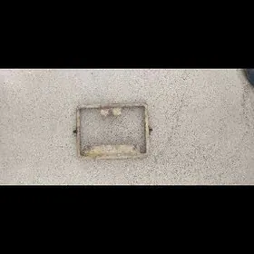 AKM 60lyk Patstawka.Lada