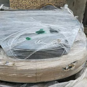 Leksus 330 2005 (Morda)