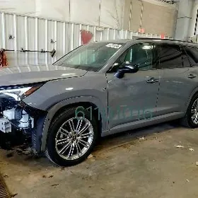 LEXUS TX  GRAND HIGHLANDER