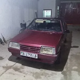 Lada 2109 1990