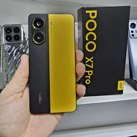 POCO X7 PRO 18/512 GB