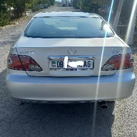 Lexus ES 300 2002