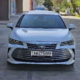 Toyota Avalon 2020