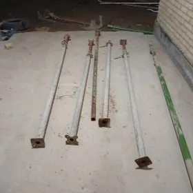 Сатлык стойка