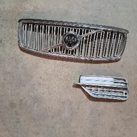 Volvo XC90 ablisowka 21y