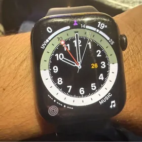 ı watch 8