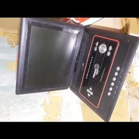 ДВД  ПОРТЕБЛ