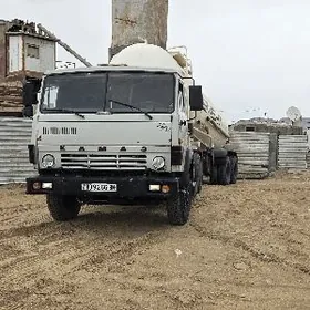 Kamaz 5410 1995
