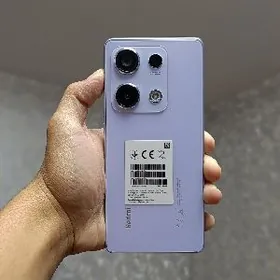 REDMI NOTE 14S 8/256GB