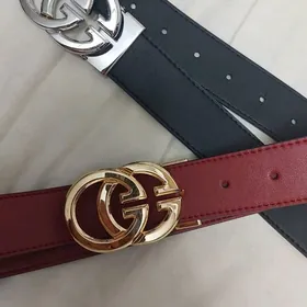 ремень женский