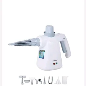 Пароочиститель