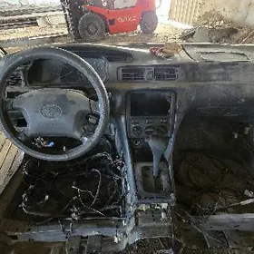 Camry 2001 (babychga) 2.2