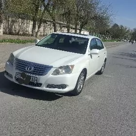 Toyota Avalon 2009