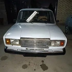 Lada 2107 2000