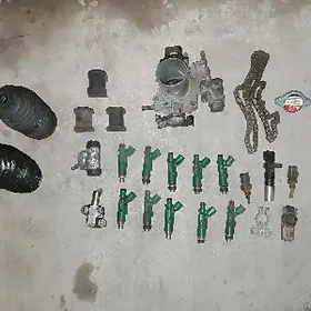 Каролла шайлары