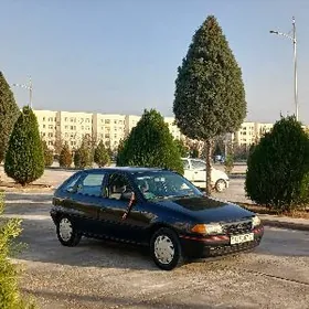 Opel Astra 1993