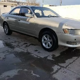 Toyota Mark II 1994