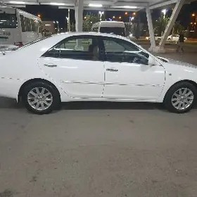 Toyota Camry 2004