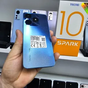TEHNO SPARK 10 16 /128 GB