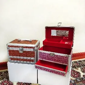 Şkatulka ulusy çekmeli