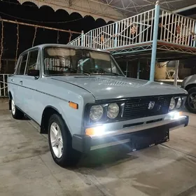 Lada 2106 1987