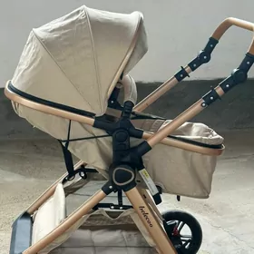 Kalýaska(коляска)