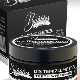 Порошок для отбеливания зубов