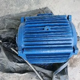 motor elektrodwigatel