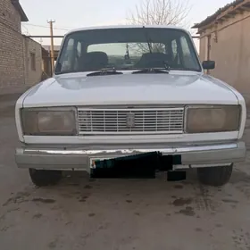 Lada 2105 1993