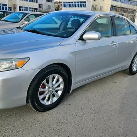 Toyota Camry 2009