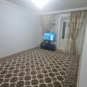 Mir-4, 2-Komnat. Kwartira