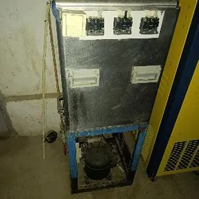 Пепси. Pepsi аппарат.