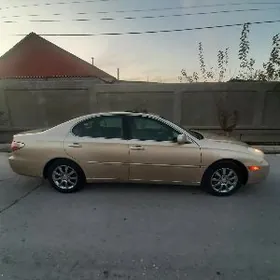 Lexus ES 300 2002