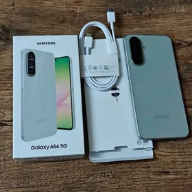 Samsung A56 8/256