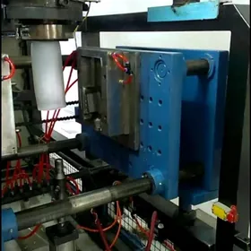 ekistruder kanister stanok