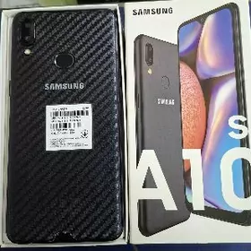 Samsung A10S