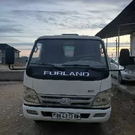 Forland H3 2013