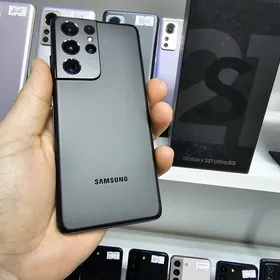 S 21 ULTRA 12/256 GB 2 SIM