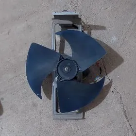 Wentilyator splint kondisioner