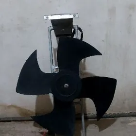 wentilyator splint kondisioner