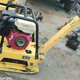 Katok/Каток Kompaktor Satlyk