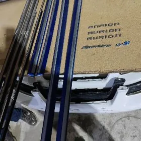 AURION MOLDING YAZGY