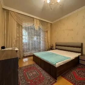 МАРЫЙСКАЯ, 2-КОМ. КВАРТИРА