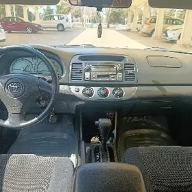 Toyota Camry 2002