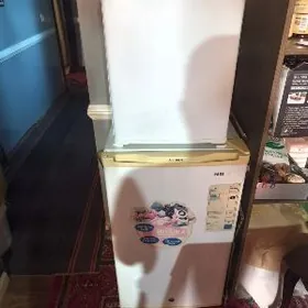 холодильник