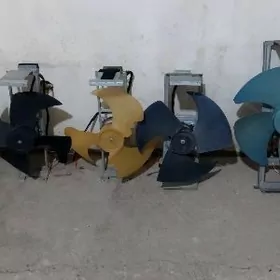 wentilyator splint kondisioner