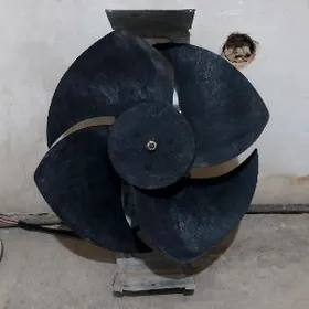 wentilyator splint kondisioner