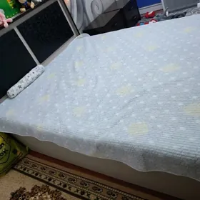 Krowat кровать