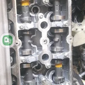 NISSAN  WERSA 1.8 MOTOR