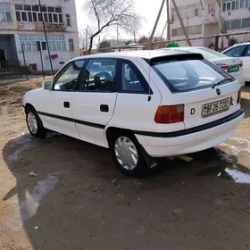 Opel Astra 1993
